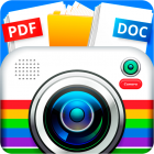 Camera Translator – Translate Picture Scanner PDF