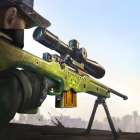 Sniper Zombie: Offline Shooting Games 3D