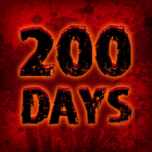 200 DAYS Zombie Apocalypse