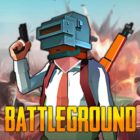 PIXEL ROYALE Free fire Battlegrounds Mobile Battle