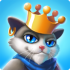 EverMerge: Merge Heroes to Create a Magical World