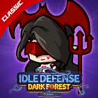 Idle Defense: Dark Forest Classic