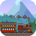 Tiny Rails 2-World Travel