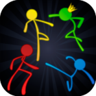 Stick Fight Online: Supreme Stickman Battle