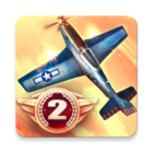 Sky Gamblers – Storm Raiders 2