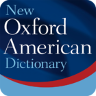 New Oxford American Dictionary