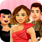 Nicole’s Match : Dress Up & Match 3 Puzzle Game