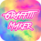 Graffiti Maker-Graffiti Name Creator, Logo Maker