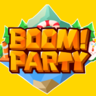 Boom! Party – Explore, Share, Play