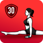 Splits in 30 Days – Splits Training, Do the Splits