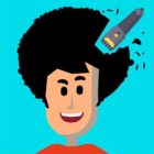 Barber Shop – Hair Cut game