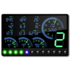 RacingMeter for Torque Pro