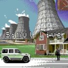 SIMULLIVE Life Simulator