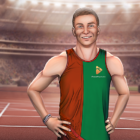 Athletics Mania: Track & Field Summer Sports Game