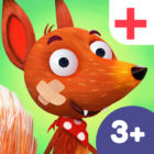 Little Fox Animal Doctor