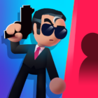 Mr Spy : Undercover Agent