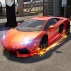 Real Car Driving Simulator 2020