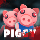 Piggy Game for Robux