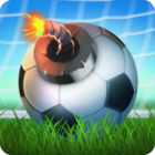 FootLOL: Crazy Soccer! Action Football game