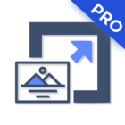 AI Image Enlarger Pro – Upscale Image by 800%