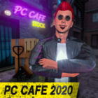 PC Cafe Business simulator 2020