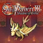 9th Dawn III RPG