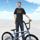 BMX Space