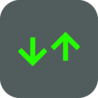 Data Monitor: Simple Net-Meter