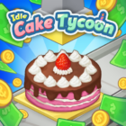 Idle Cake Tycoon – Hamster Bakery Simulator