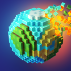 PlanetCraft: Block Craft Games