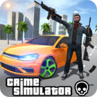 Crime Simulator Grand City