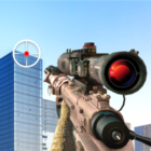 Sniper Shooter – 3D Shooting Game