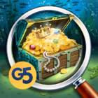 Hidden Treasures: Hidden Object & Matching Game