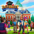 University Empire Tycoon – Idle Management Game