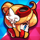 WIND Runner : Puzzle Match