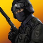 Fire Zone Shooter: Free Shooting Games Offline