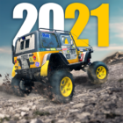 Offroad Simulator 2021: Mud & Trucks