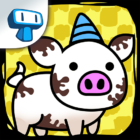 Pig Evolution – Mutant Hogs and Cute Porky Game