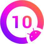 Q Launcher for Q 10.0 launcher, Android Q 10 2020