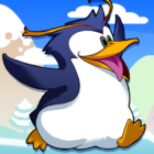 Runaway Pengy 2