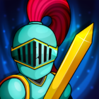 SLICE KNIGHT – DUNGEON FIGHTER & WEAPON SIMULATOR