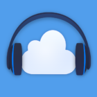 CloudBeats: flac & mp3 music player from cloud