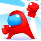 Gang Boxing Arena: Stickman 3D Fight