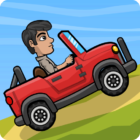 Hill Racing – Offroad Hill Adventure game