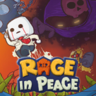 Rage in Peace