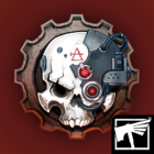 Warhammer 40,000: Mechanicus