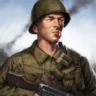 World War 2 – Battle Combat