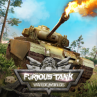 Furious Tank: War of Worlds