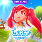 LUNA M: Sword Master