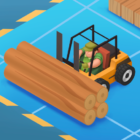 Idle Lumber: Business Empire